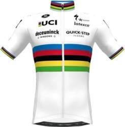2026 Dece uninck Quick Step Pasaules