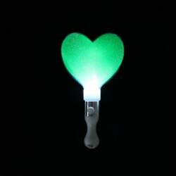 20Pcs Luminous Three Modes Colors Change