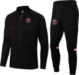 21-26 Long pull training jersey Real