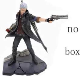 25cm Spēle Devil May Cry Tēli