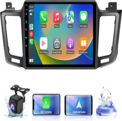 2 din 10 collu Auto Radio