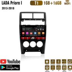 2 Din 9 collas priekš LADA