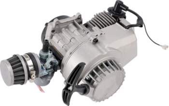 2 Stroke Engine Motor 47cc 49cc