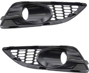 2PCS Car Front Bumper Fog Lamp