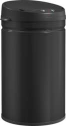 30L Stainless Steel Sensor Bin -