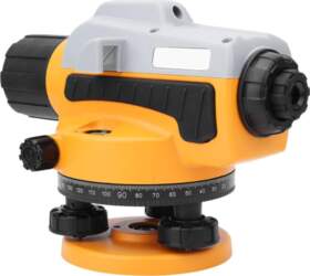 32X High Precision Optical Level Self