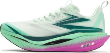 361 Flame 4 ET Breathable Low