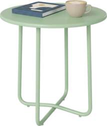 48 cm Round Garden Side Table