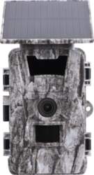 4K 60MP Solar Trail Camera WiFi