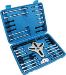 54pcs Steering Wheel Puller Kit Harmonic