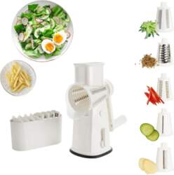 5 in 1 Kitchen Accessory High