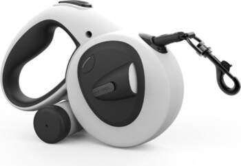 5M Pet Automatic Retractable Leash Reflective
