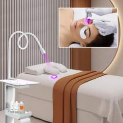 5W UV Eyelash Adhesive Quick Drying