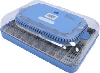 70 Egg Incubator Automatic Egg Turning