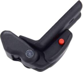 7852060A02 Soft Top Bracket Hook Lock