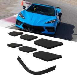 7PCS Dry Compartment Vent Block For