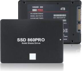 860 PRO SATA 3 2,5
