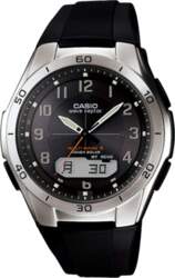 [Casio] Watch Wave Ceptor [] Radio