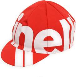 [cinelli] Cap NEMO TIG CAP Cherry