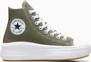 [Converse] Chuck Taylor All Star Move