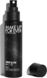 [Make up Forever] Mist & Fix