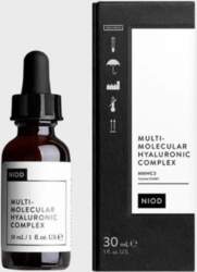 [Moisture & Firming Serum] Multi-Molecular Hyaluronic