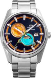 [Orient] Orient Star Sun & Moon