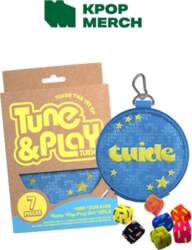 [Pre-order] TUIDE - TUNE & PLAY