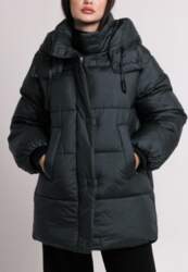 Куртка женская SNOW OWL 22657 S