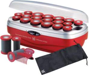 [Vidalsassoon] VSCHV18TK Hair Styling Setting Rollers