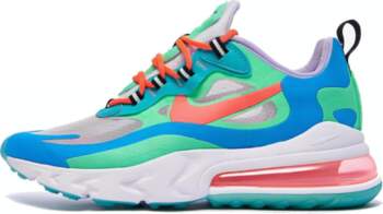 (WMNS) Nike Air Max 270 React