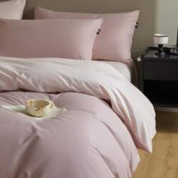 A-Class 100S Long-Staple Cotton Sateen Brushed