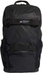 Adidas 4ATHLTS Polyester Backpack Regular Unisex