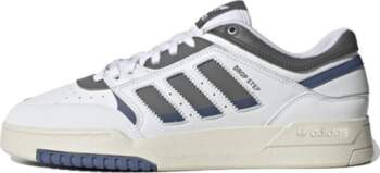 Adidas Drop Step Low `Grey Crew