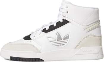 Adidas Drop Step XL White Orbit