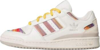 Adidas Forum Low CL Serape Pack