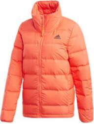 Adidas Helionic 3S High Collar Windproof