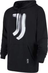 Adidas Men`s Juventus Pattern Printing Hooded