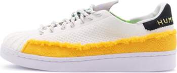 Adidas Pharrell X Adidas Superstar `Patchwork