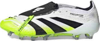 Adidas Predator Elite Salokāma mēlīte FG