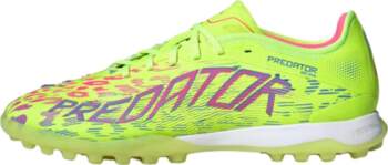Adidas Predator Pro Comfortable Durable TF
