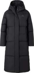 Adidas Puffy Long Down Jacket Down
