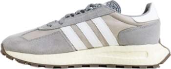 Adidas Retropy E5 Solid Grey Cloud