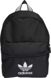 Adidas Small Adicolor Classic Backpack Black