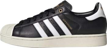 Adidas Superstar 2 Core Black Cloud