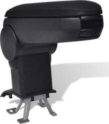 Adjustable Armrest for VW New Polo
