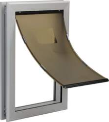 Adjustable Control Flap Interior Durable Flap