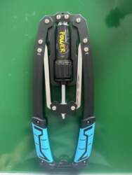 Adjustable Hydraulic Arm & Chest Strength