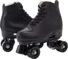 Adult Roller Skates - Flashing Double-Row