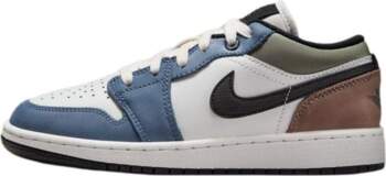 Air Jordan 1 Low GS Diffused